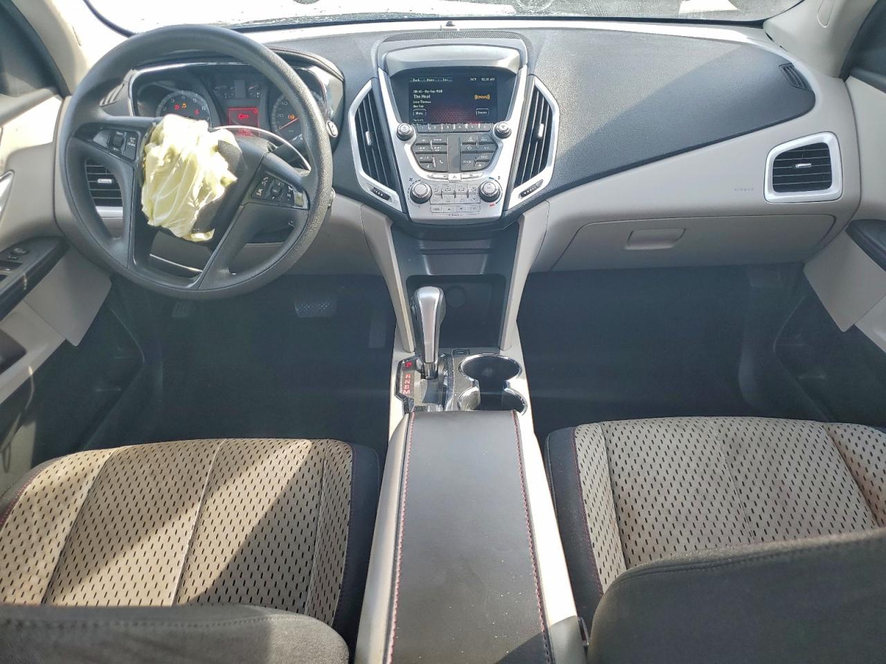 GMC Terrain Sle Image 9