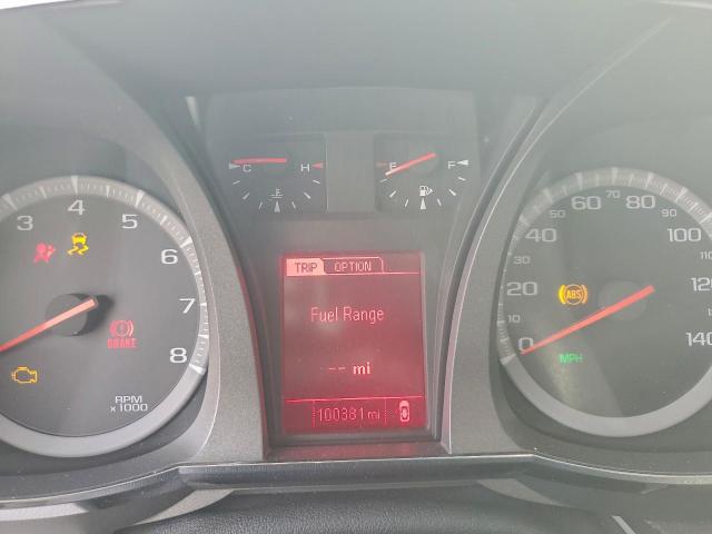 GMC Terrain Sle Image 11