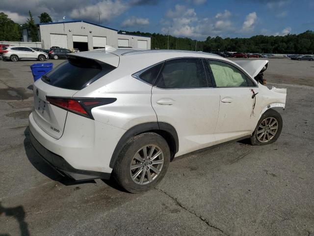 Lexus NX 300 Base Image 2