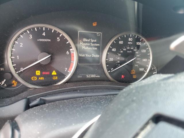 Lexus NX 300 Base Image 6