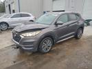 Hyundai TUCSON Limited Image 1
