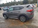 Hyundai TUCSON Limited Image 4