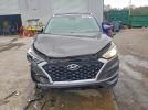 Hyundai TUCSON Limited Image 12
