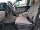 Hyundai TUCSON Limited Image 3