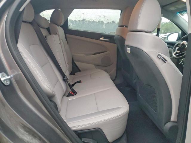Hyundai TUCSON Limited Image 7