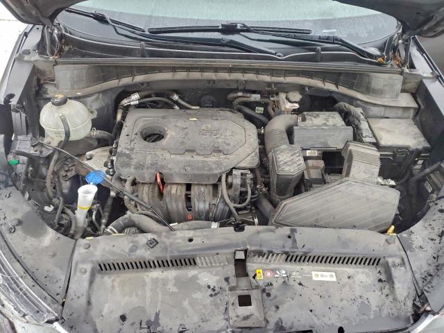 Hyundai TUCSON Limited Image 8