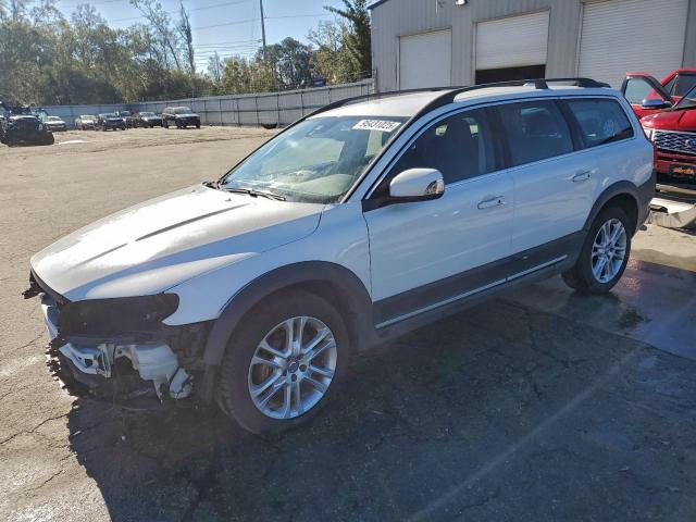  Salvage Volvo XC70