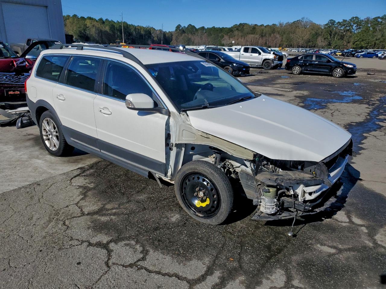 Volvo XC70 T5 Image 6