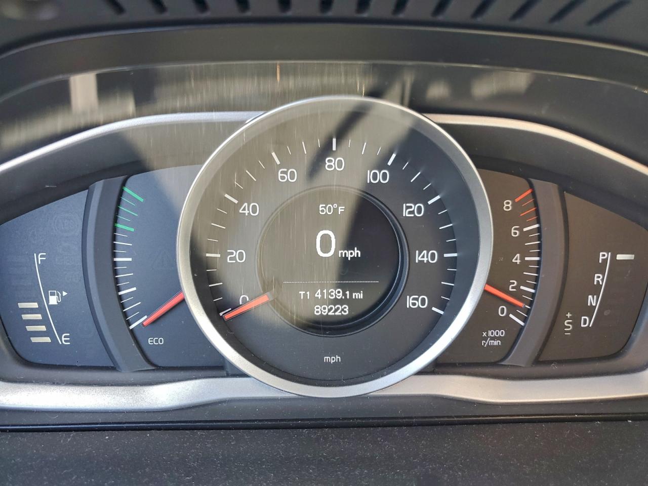 Volvo XC70 T5 Image 4