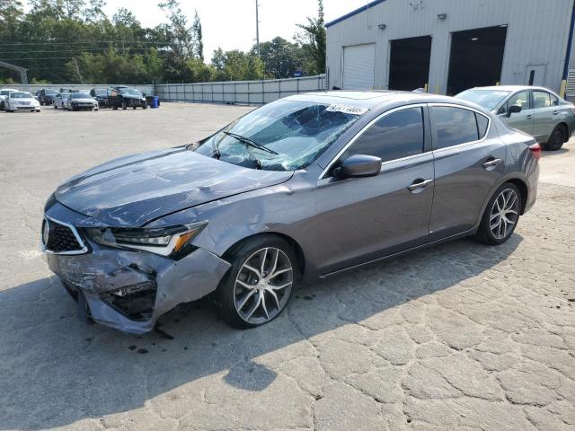  Salvage Acura ILX