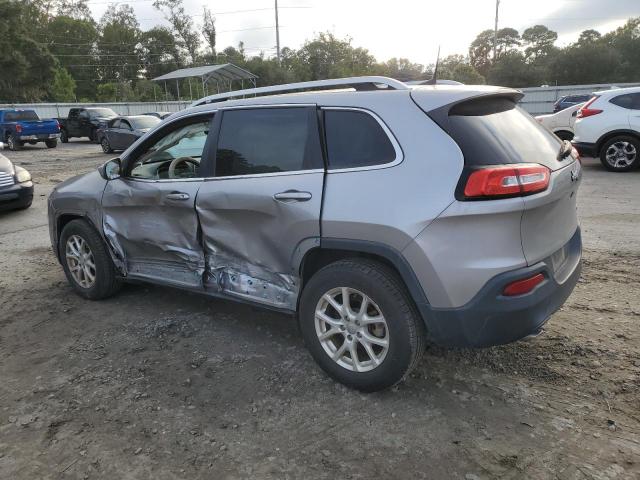 Jeep Grand Cherokee Latitude Image 8