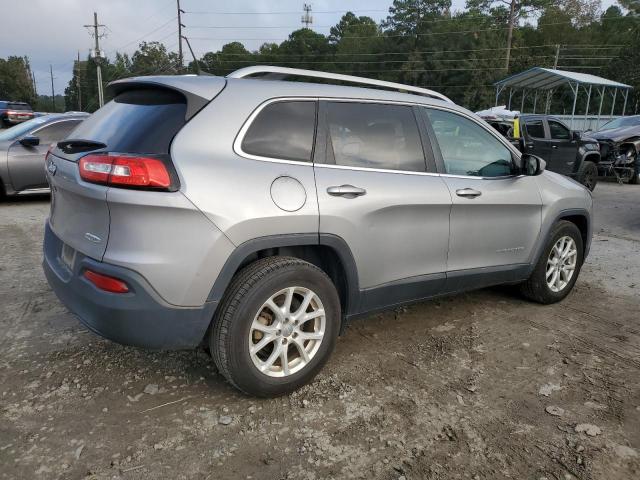 Jeep Grand Cherokee Latitude Image 11