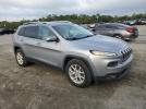 Jeep Grand Cherokee Latitude Image 13