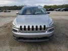Jeep Grand Cherokee Latitude Image 4