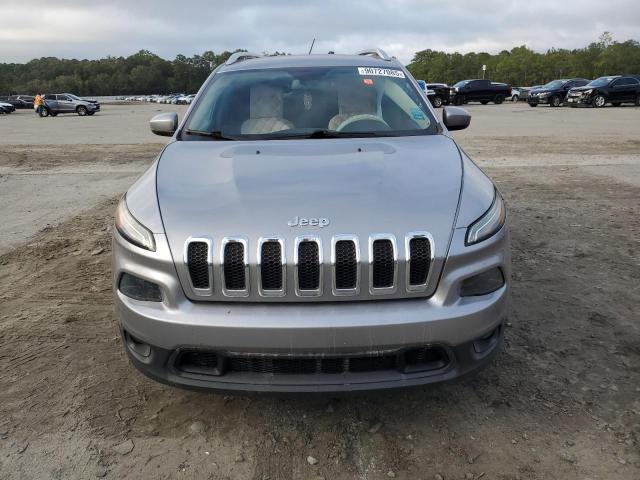 Jeep Grand Cherokee Latitude Image 4