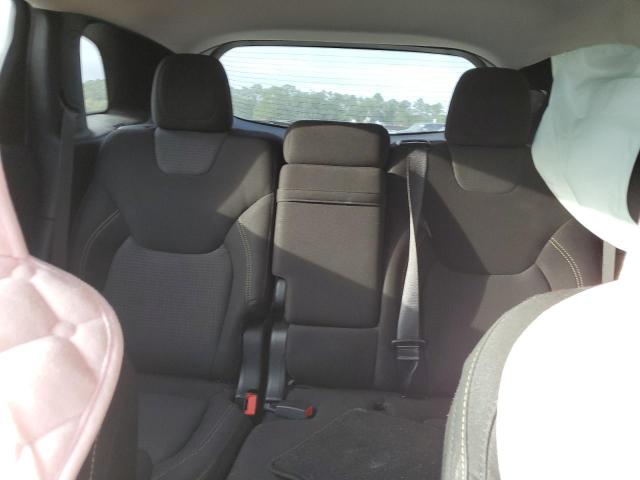 Jeep Grand Cherokee Latitude Image 6