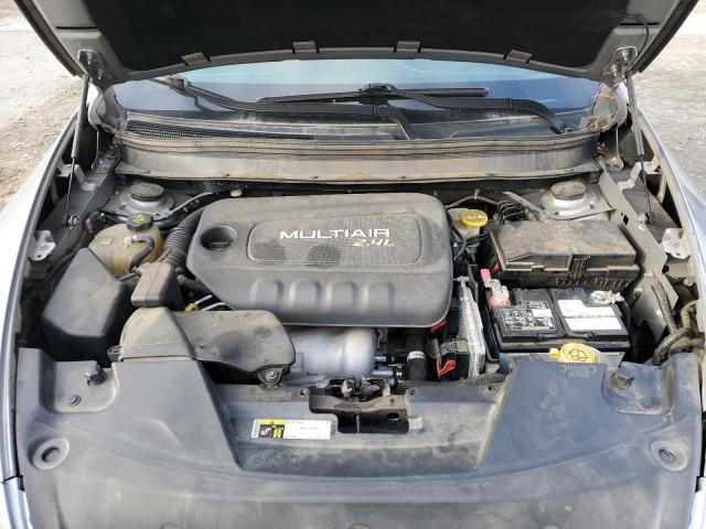 Jeep Grand Cherokee Latitude Image 9