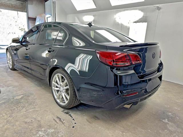 Chevrolet SS Image 3