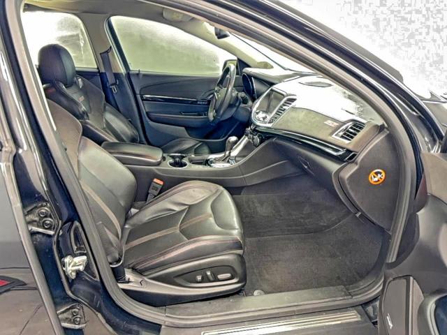 Chevrolet SS Image 2