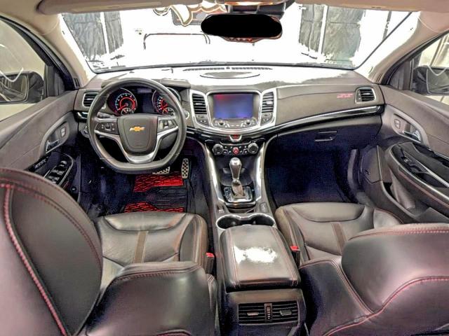 Chevrolet SS Image 10