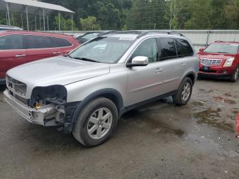  Salvage Volvo XC90