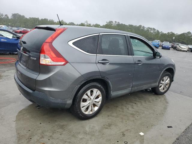 Honda Crv Ex Image 2