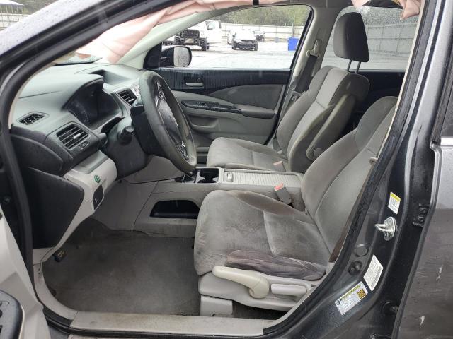 Honda Crv Ex Image 5