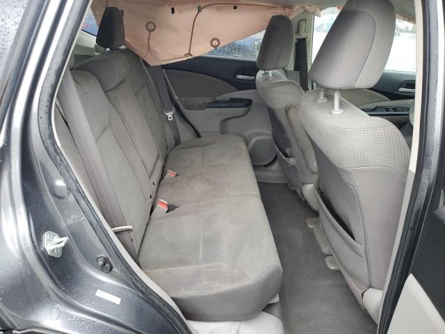 Honda Crv Ex Image 12