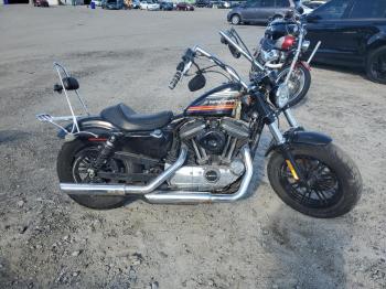  Salvage Harley-Davidson Xl1200 Xs