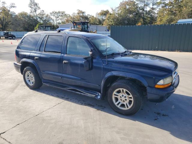 Dodge Durango Slt Image 4