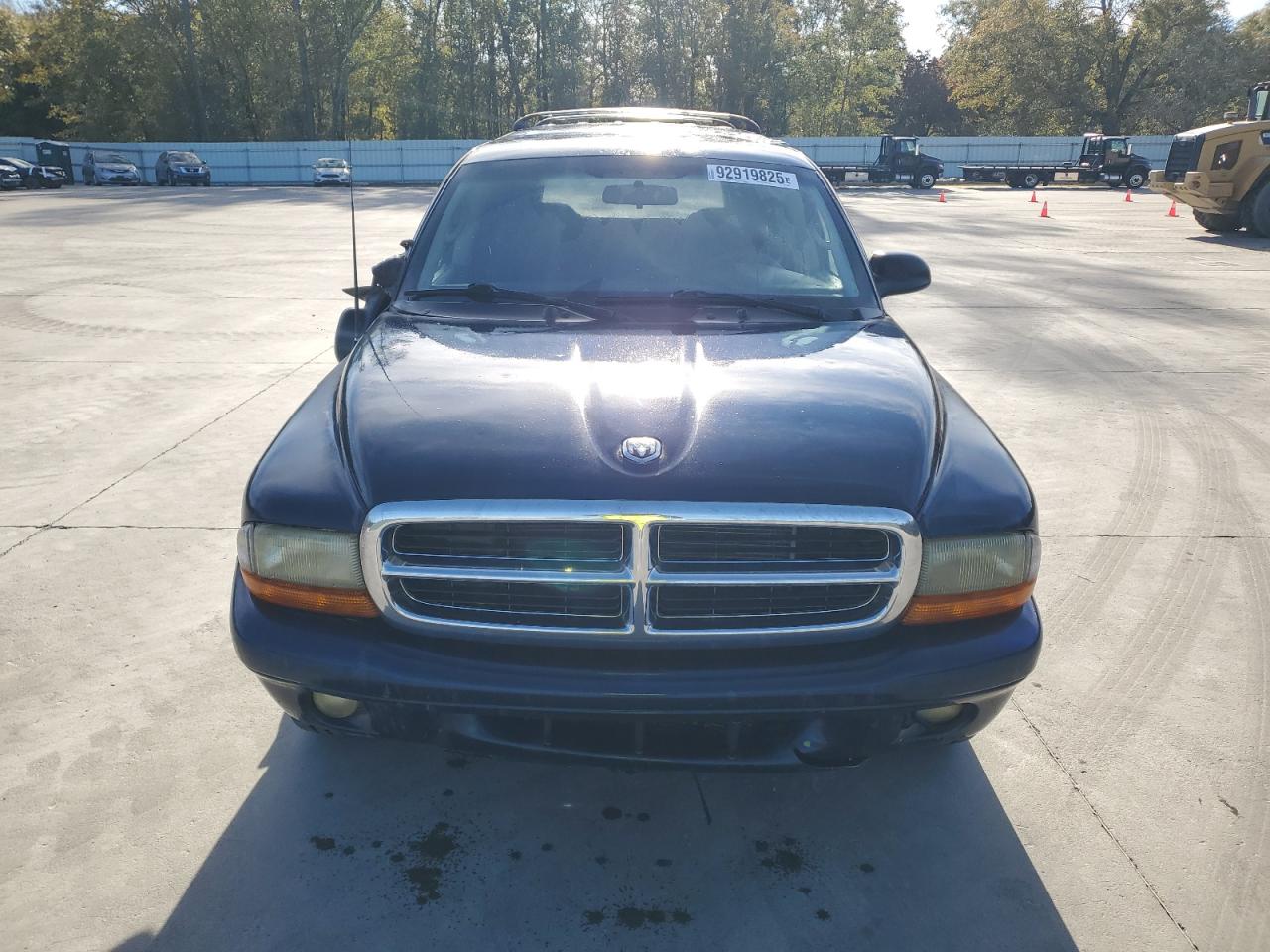 Dodge Durango Slt Image 7