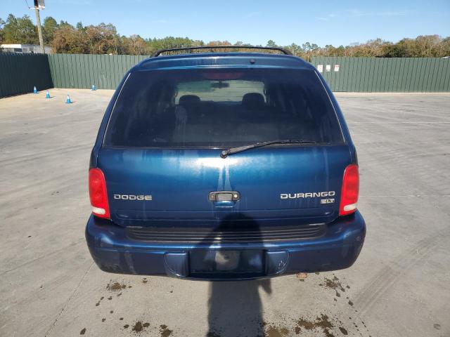 Dodge Durango Slt Image 6