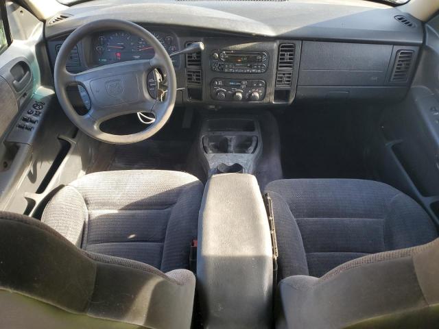 Dodge Durango Slt Image 12