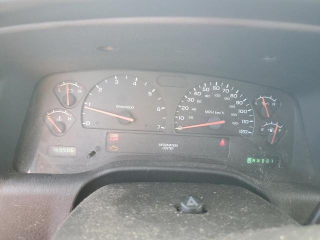 Dodge Durango Slt Image 10