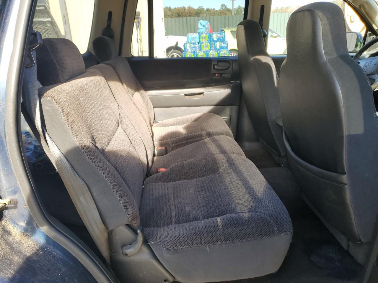 Dodge Durango Slt Image 11