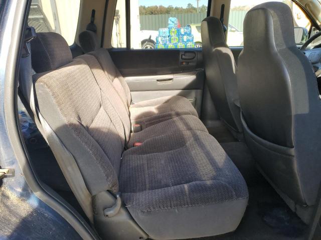 Dodge Durango Slt Image 11