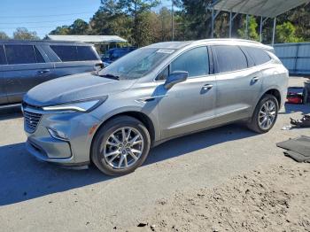  Salvage Buick Enclave