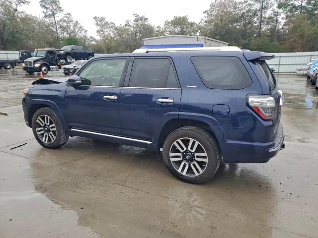 Toyota 4Runner Sr5/sr5 Premium Image 2