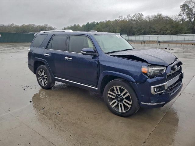 Toyota 4Runner Sr5/sr5 Premium Image 3