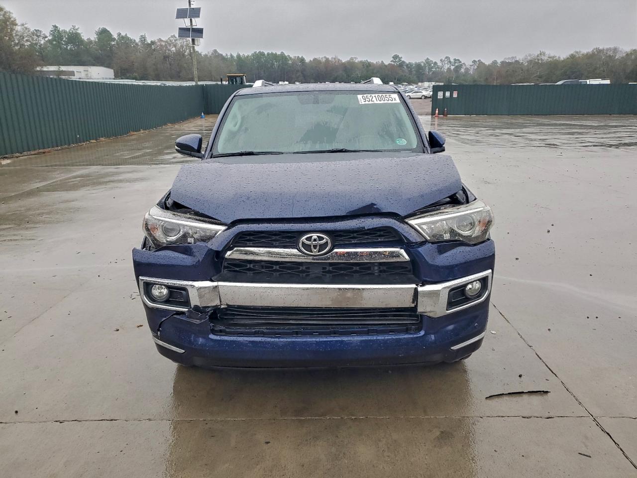 Toyota 4Runner Sr5/sr5 Premium Image 12