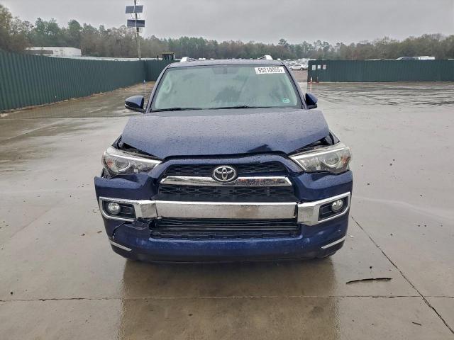 Toyota 4Runner Sr5/sr5 Premium Image 12