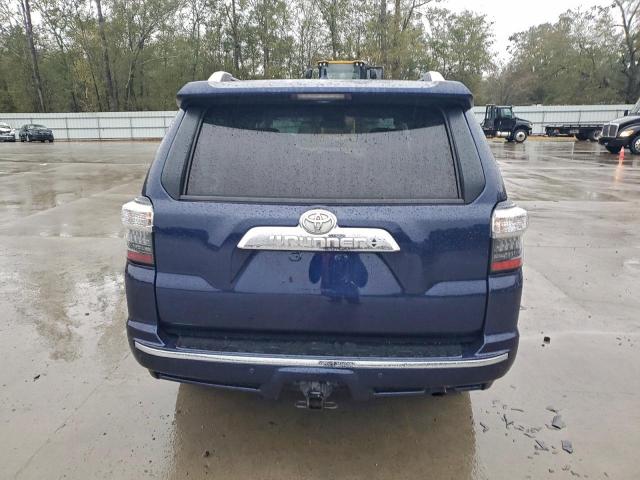 Toyota 4Runner Sr5/sr5 Premium Image 8