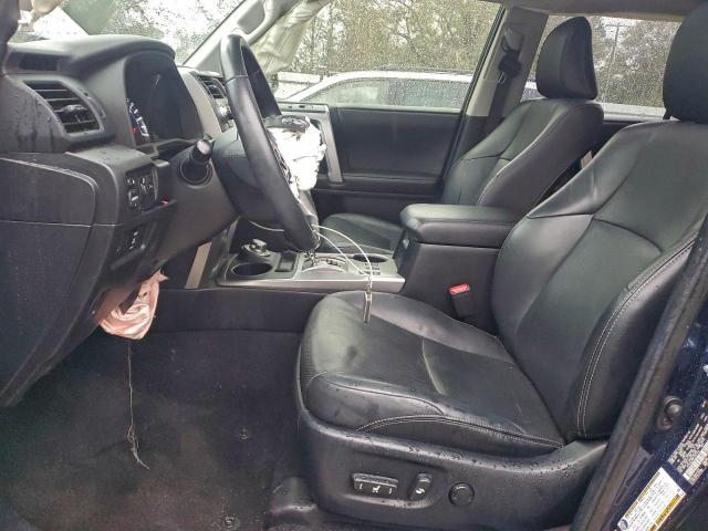 Toyota 4Runner Sr5/sr5 Premium Image 5