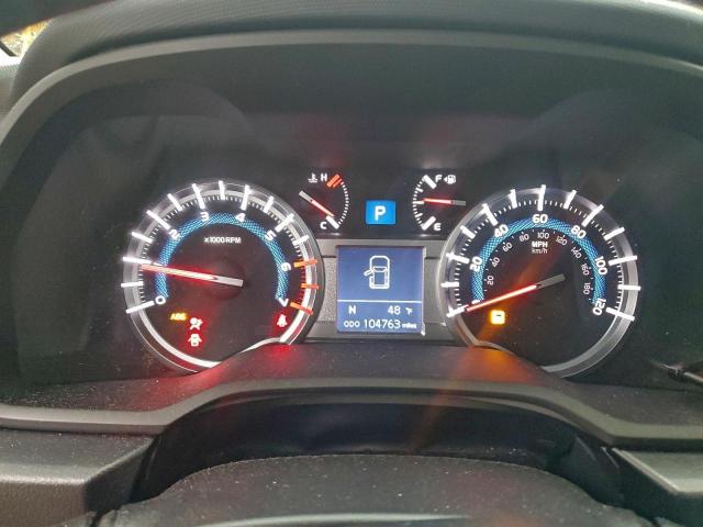 Toyota 4Runner Sr5/sr5 Premium Image 10