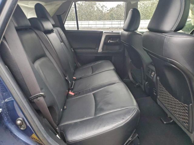 Toyota 4Runner Sr5/sr5 Premium Image 11