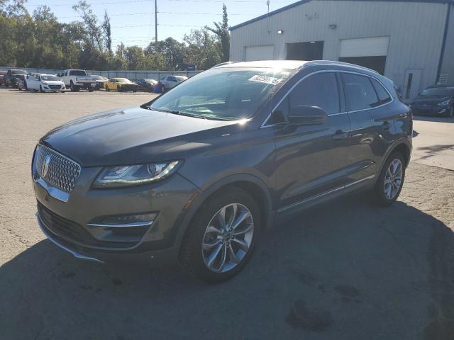 Salvage Lincoln MKC