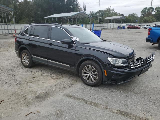 Volkswagen Tiguan Se Image 8