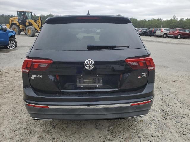 Volkswagen Tiguan Se Image 7