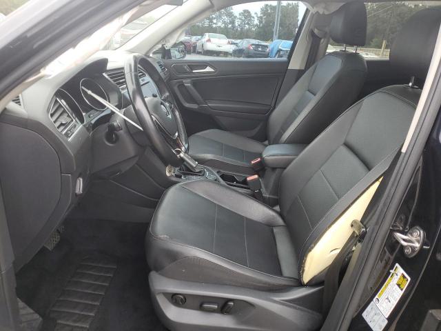 Volkswagen Tiguan Se Image 6