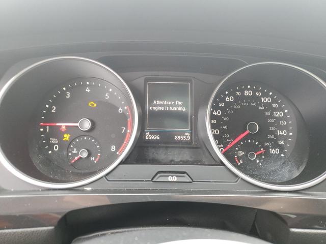 Volkswagen Tiguan Se Image 9